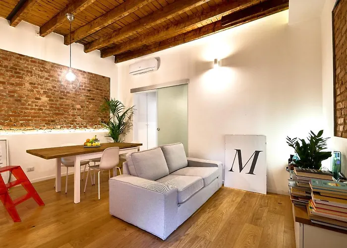 Appartamento Design Nolo